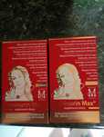 2 w cenie 1 Feminiurin Max 45szt- Suplement dla Kobiet -2szt nowe