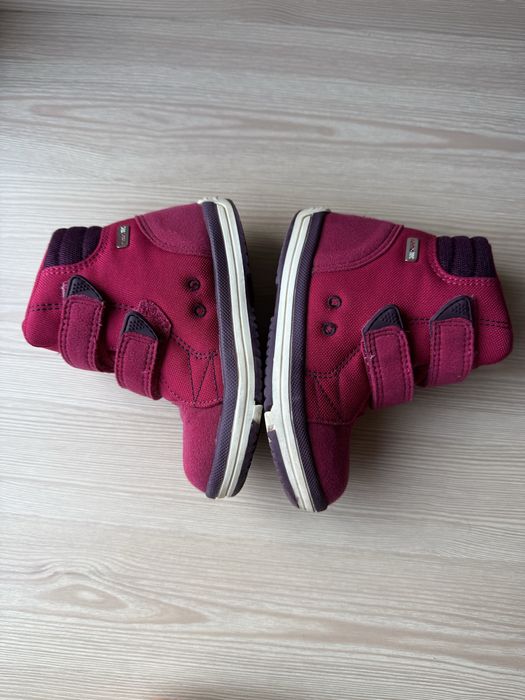 Reima 24 розмір чоботи, ботінки