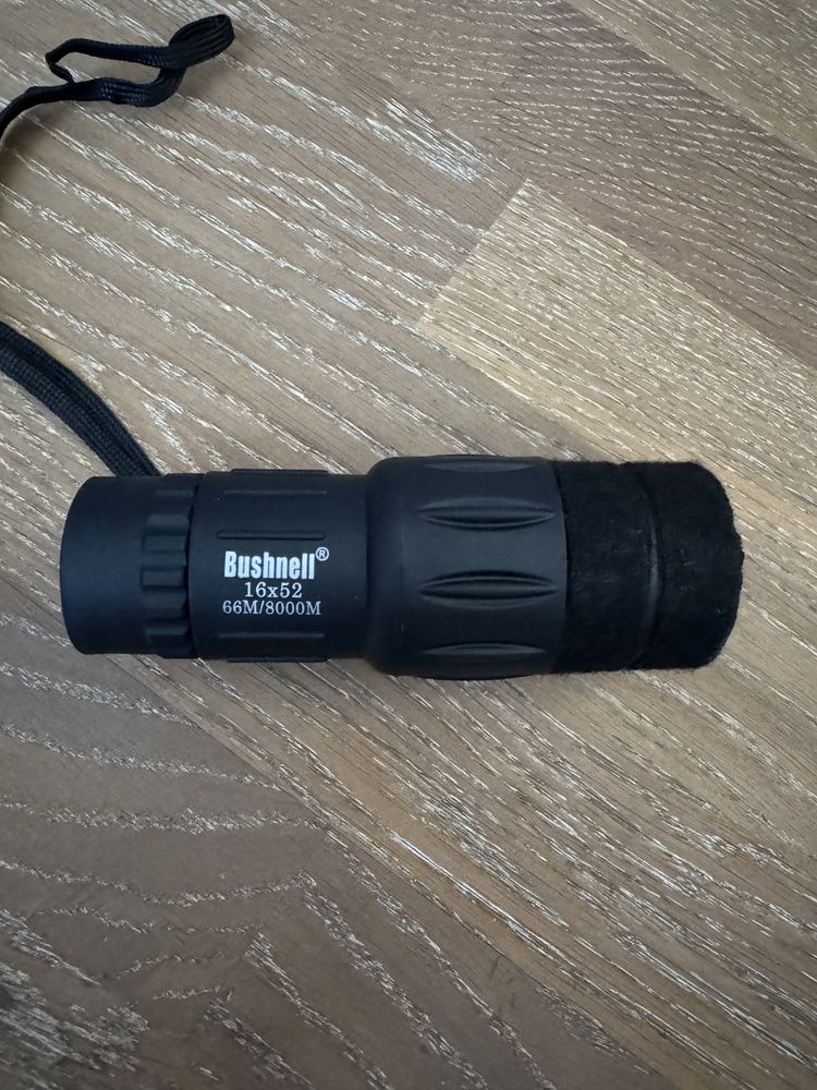 Монокуляр Bushnell 16*52 (66m/8000m)