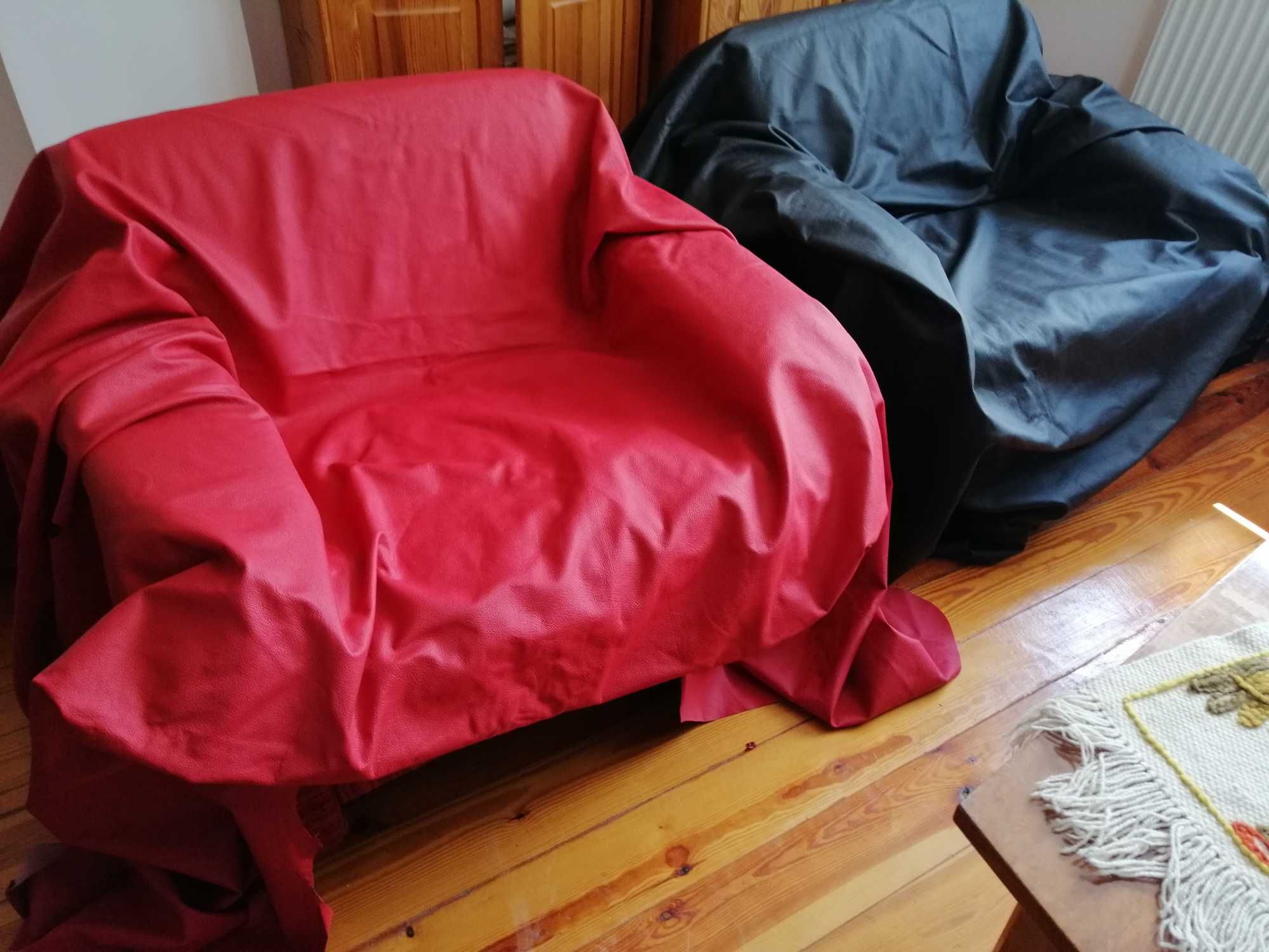 błam naturalna skóra bydlęca licowa tapicerska czerwona