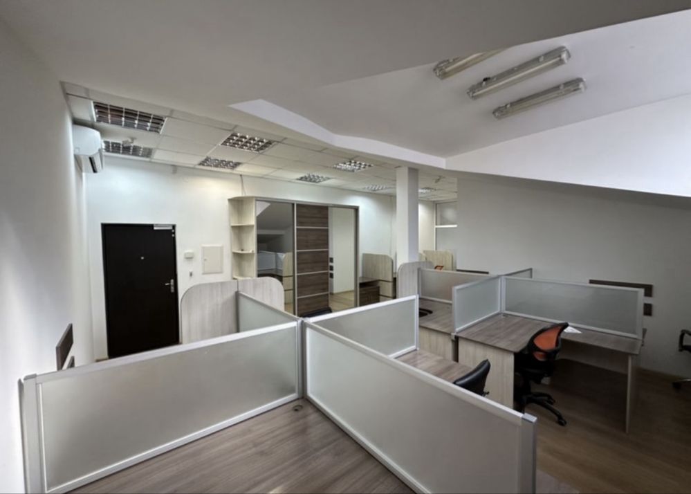 Оренда Офісу, 105 кв.м., вул. Глибочицька, 40Х