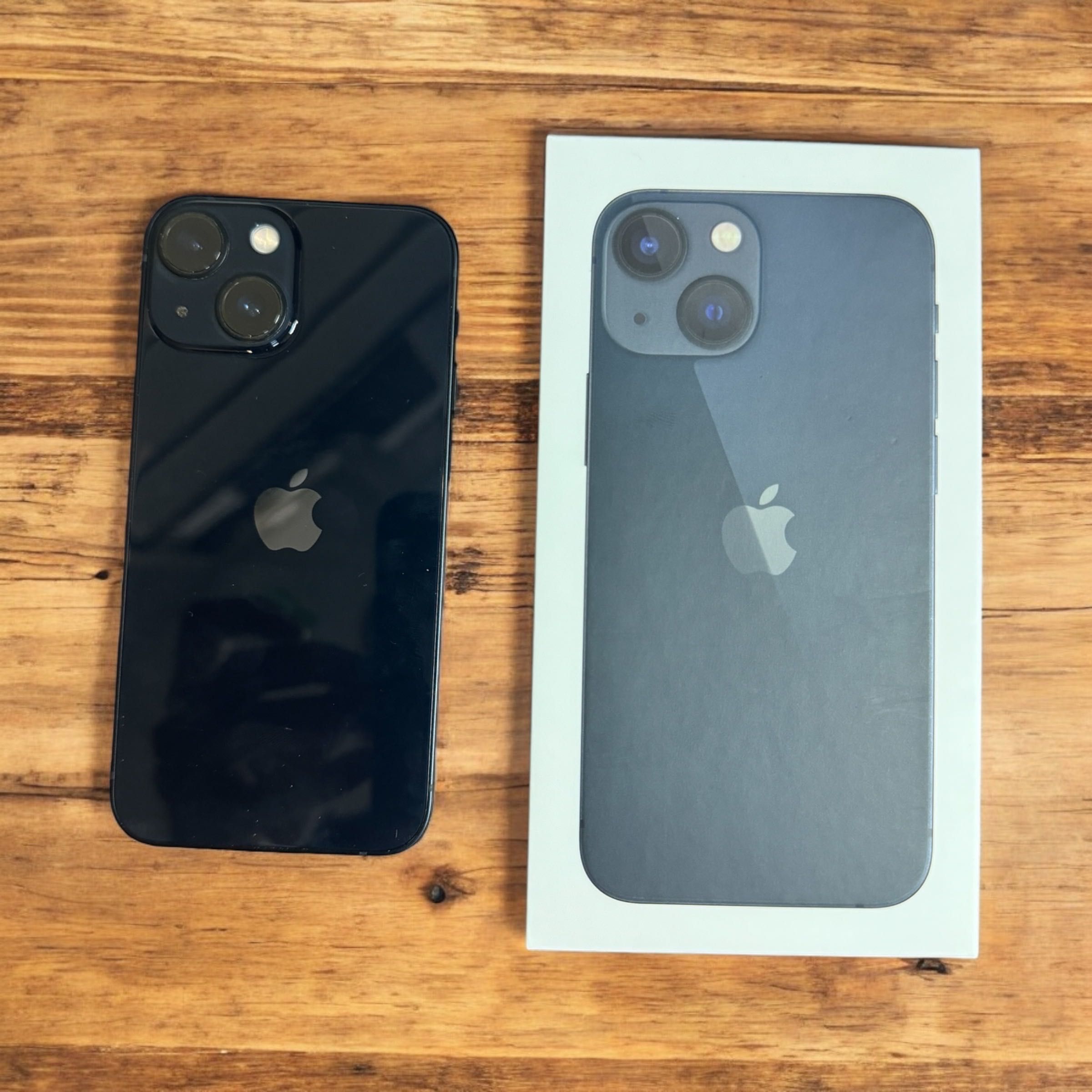 iPhone 13 MINI * 128GB * Sklep * Gwarancja * Wysyłka