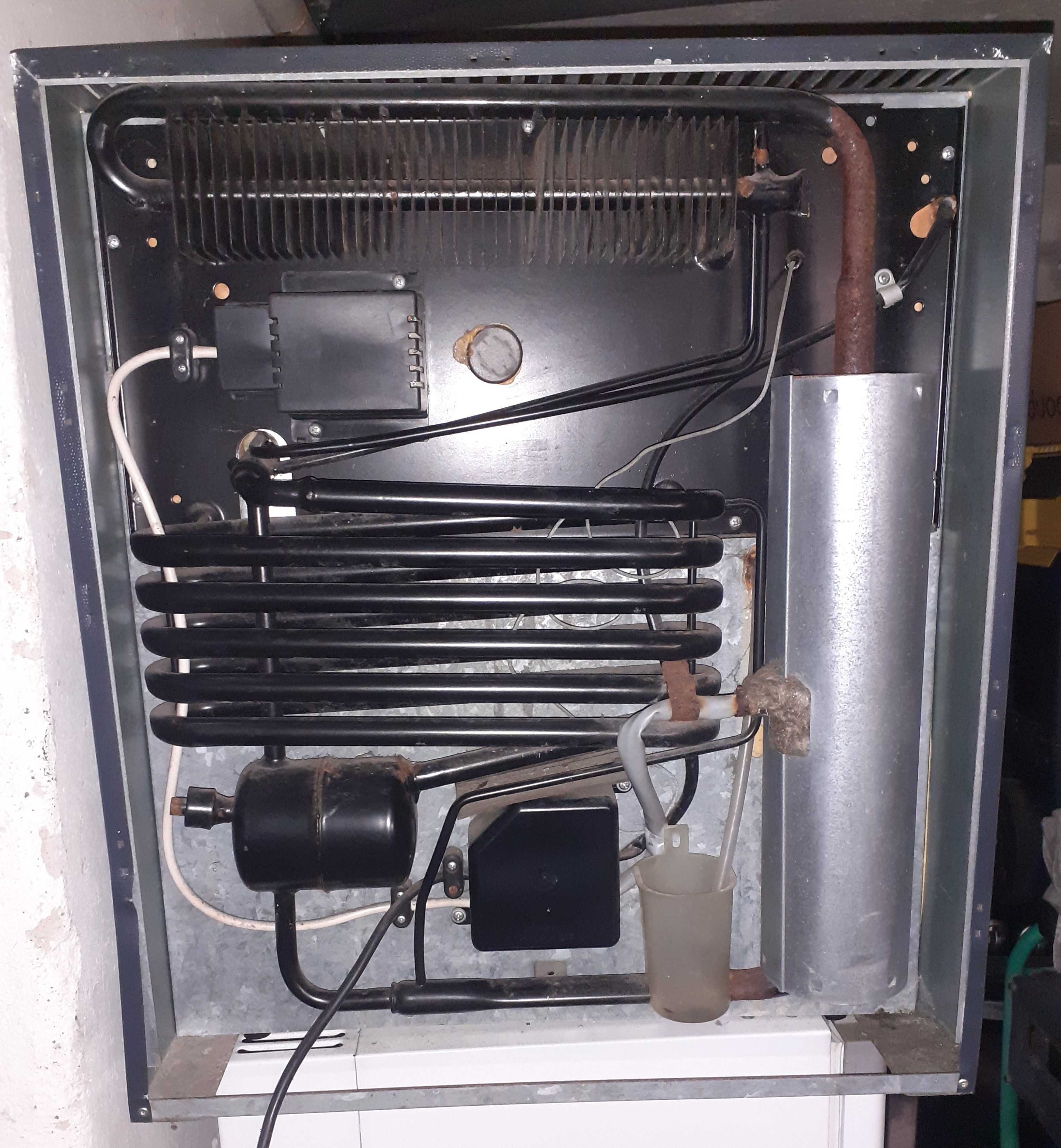 Lodówka Electrolux Absorpcyjna Dometic Kamper camping Minibar Poznań