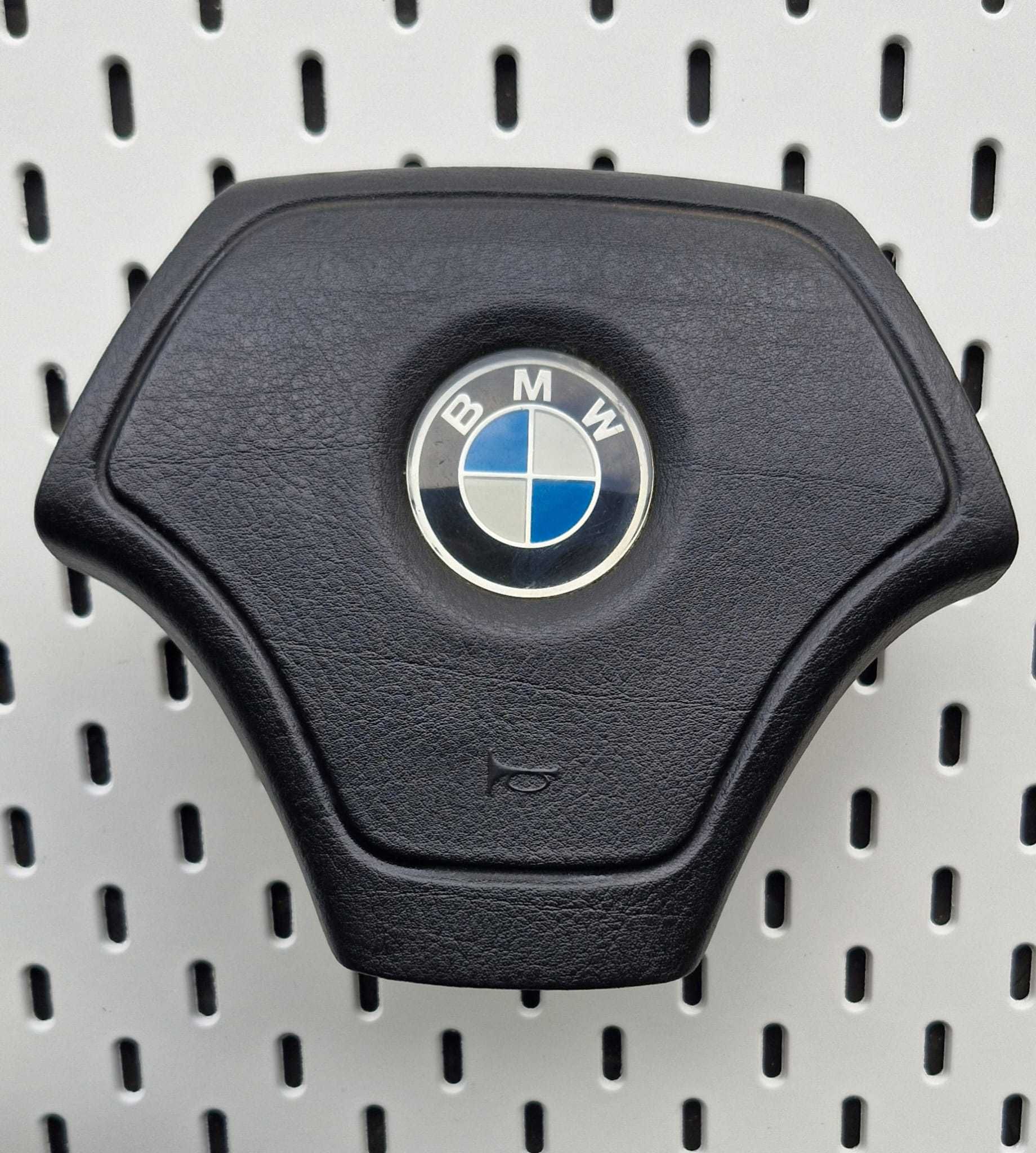 Kierownica BMW Z3