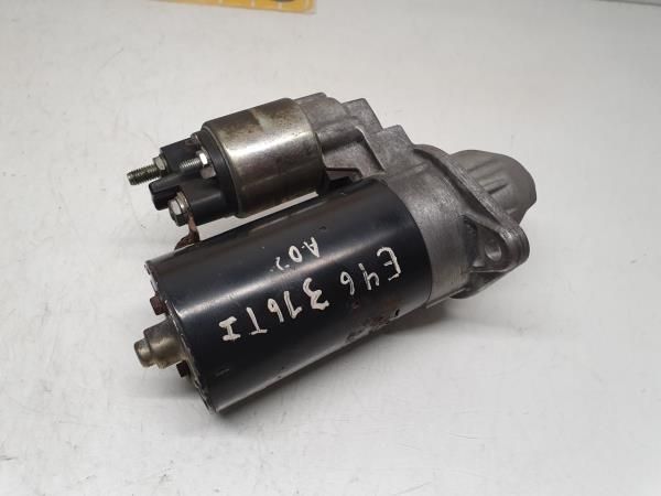 Motor de arranque BMW 3 Compact (E46)