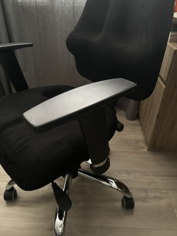 Krzesło rehabilitacyjne Kulik system classic pro