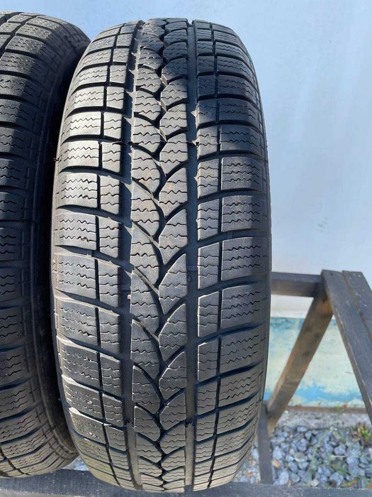 Шини пара Tigar 185/65 r15 зима резина