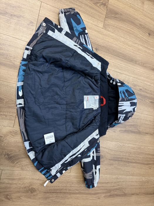 Kurtka zimowa Reima 86/92