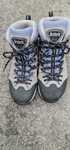 Bota Bestard caminhada