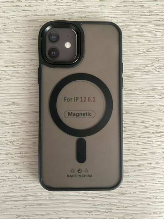 Plecki ochronne - etui do iPhone 12