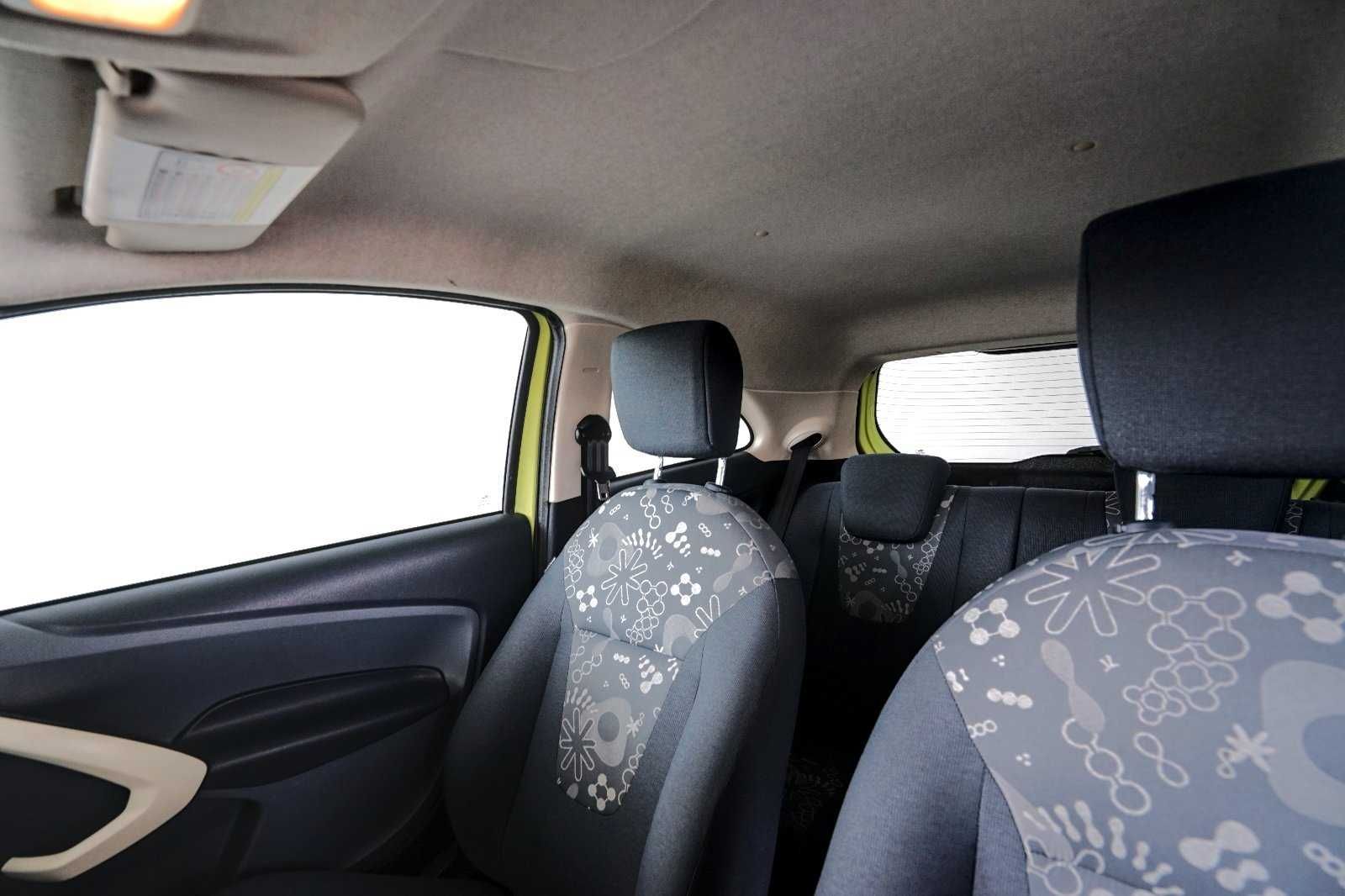 Ford Ka 1.2 Gasolina à Venda
