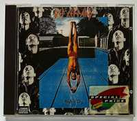 Def Leppard – High’n‘Dry CD 1981 stare wydanie !