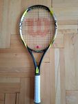 Rakieta tenisowa Wilson K Fierce FX