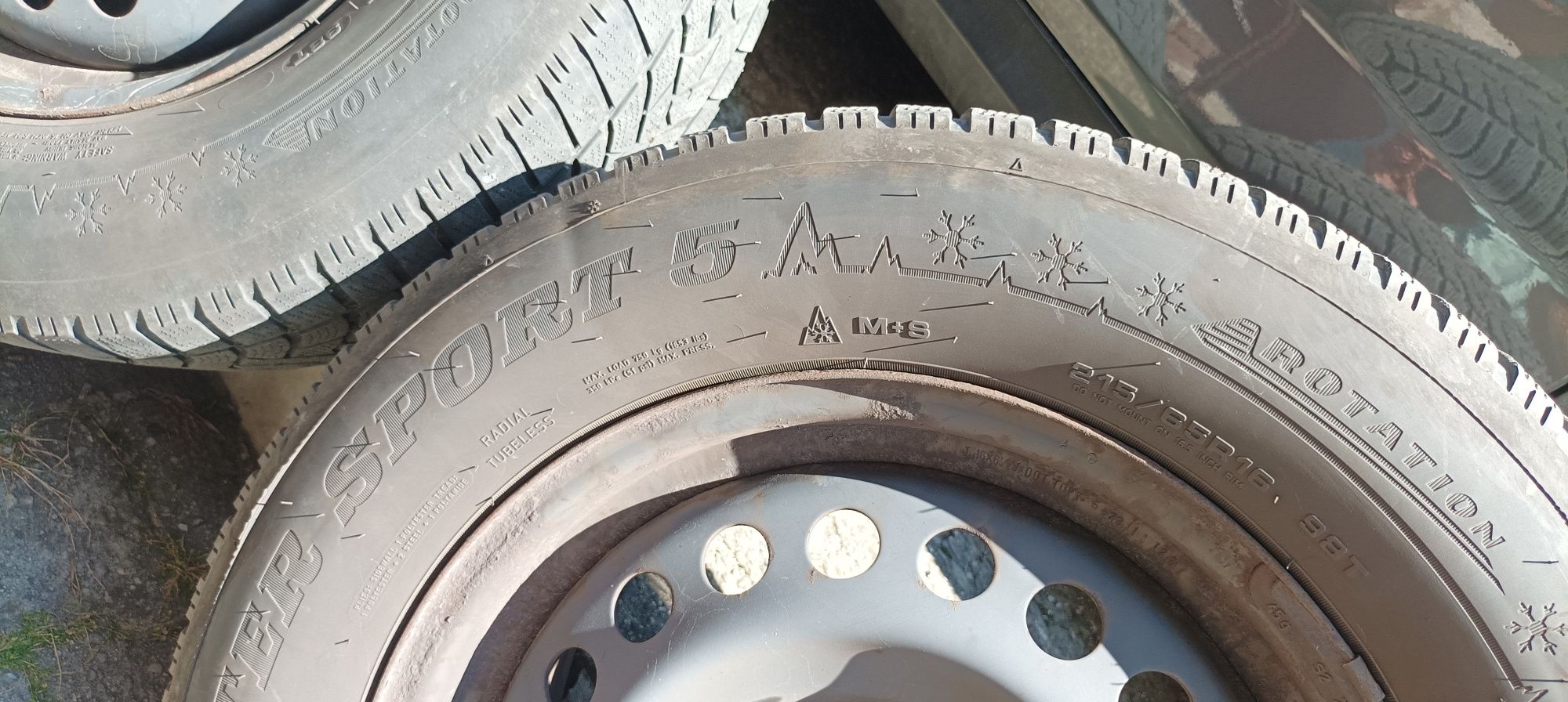 Koła oryginalne do Mitsubishi ASX