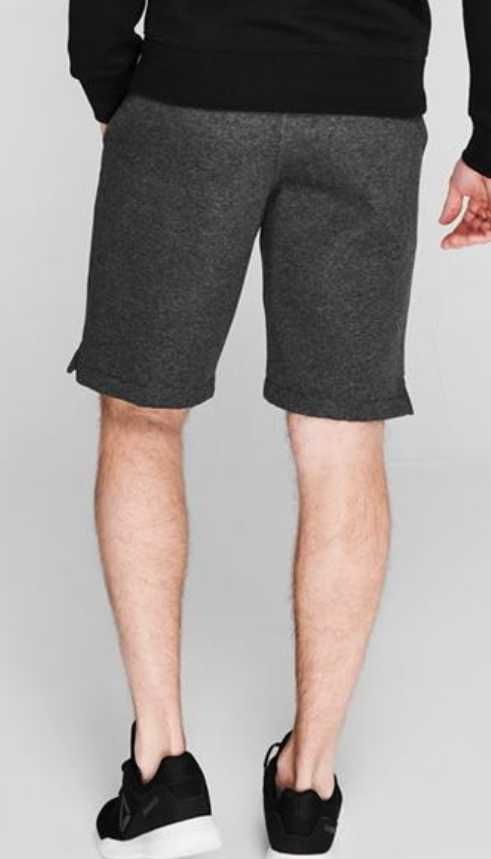 продам мужские флисовые шорты оригинал New Balance 2XL - 3XL
