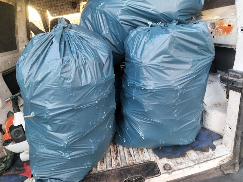 Pinhas para lareira