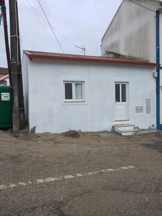 Casa  em Cabanas de Chão