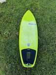 Pyzel White Tiger 5'9 - 34L