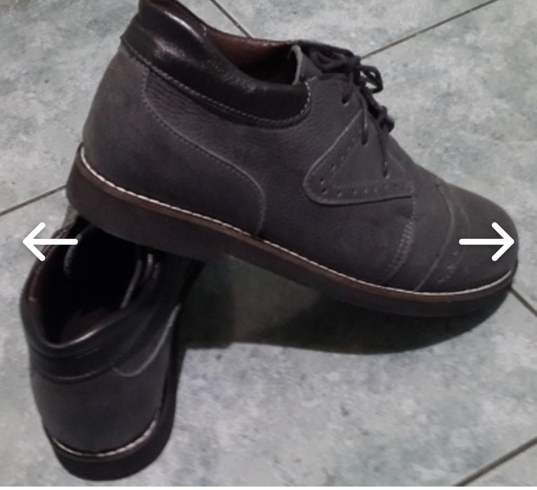 Ортопедичні взуття