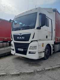 MAN TGX 18.460