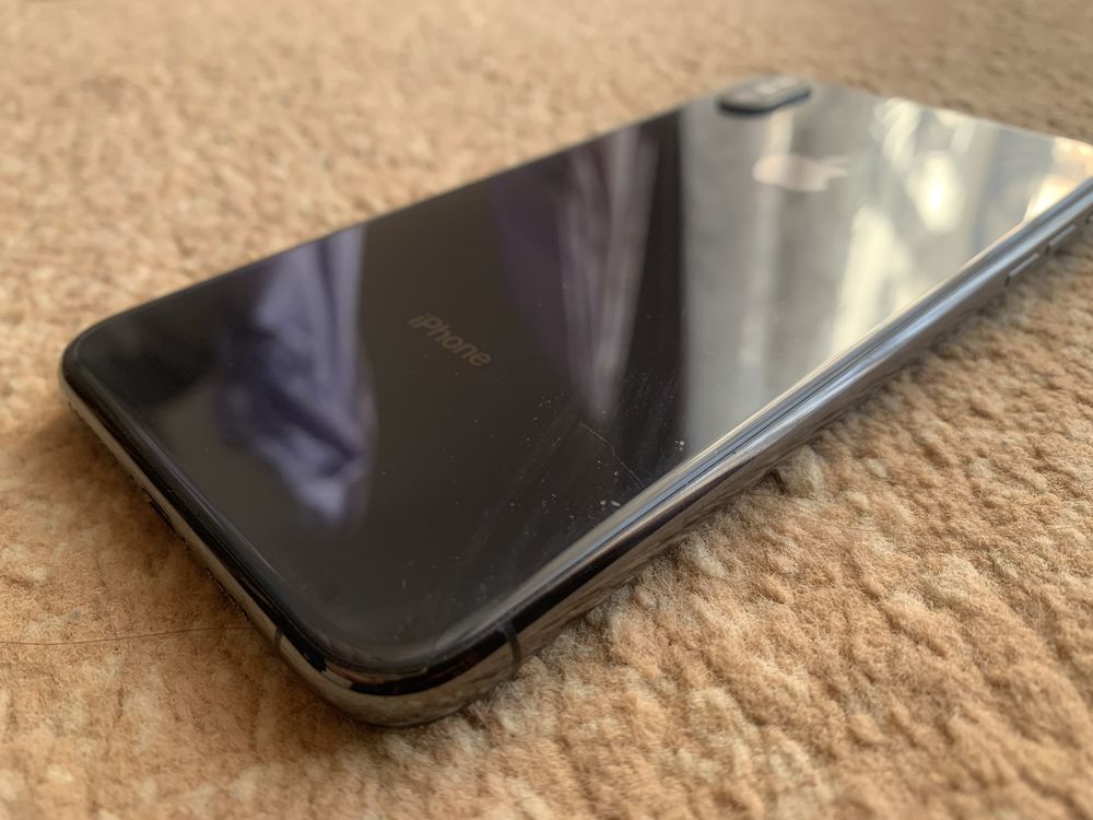 Iphone Xs Max 64 Gb ІДЕАЛ