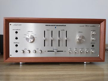 Wzmacniacz Marantz 1120