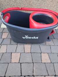 Wiadro Vileda Turbo