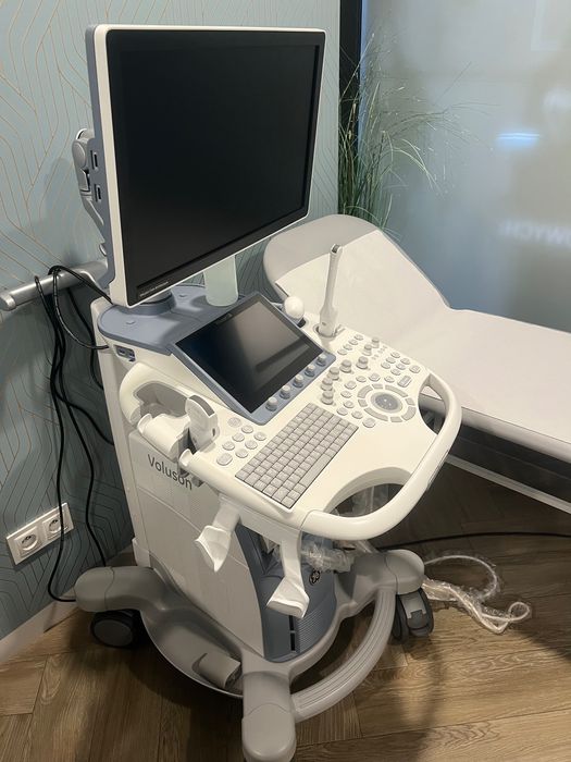 Odstąpię cesje leasingu Usg volusons8