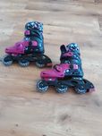 Rolki Zig Zag Ride