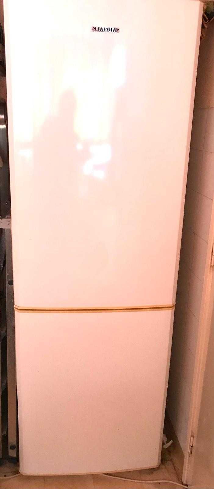 Frigorífico Samsung Nofrost