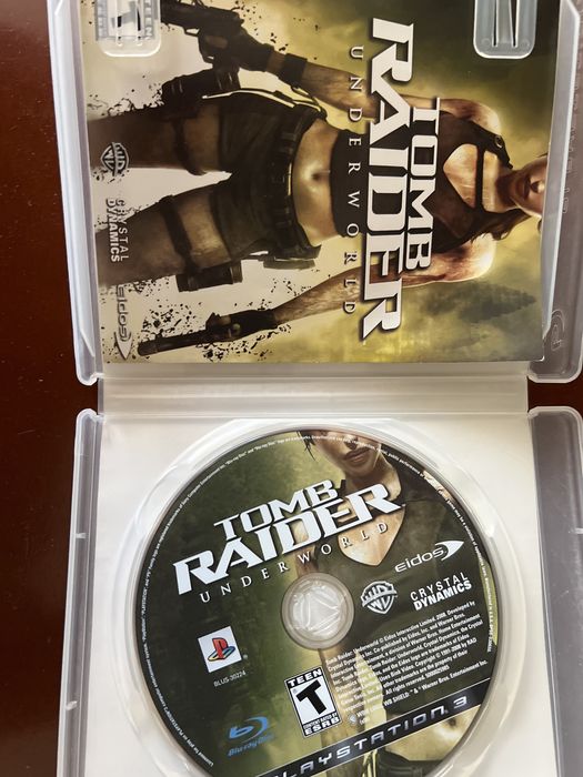 Игры к PS3 плейстейшн 3