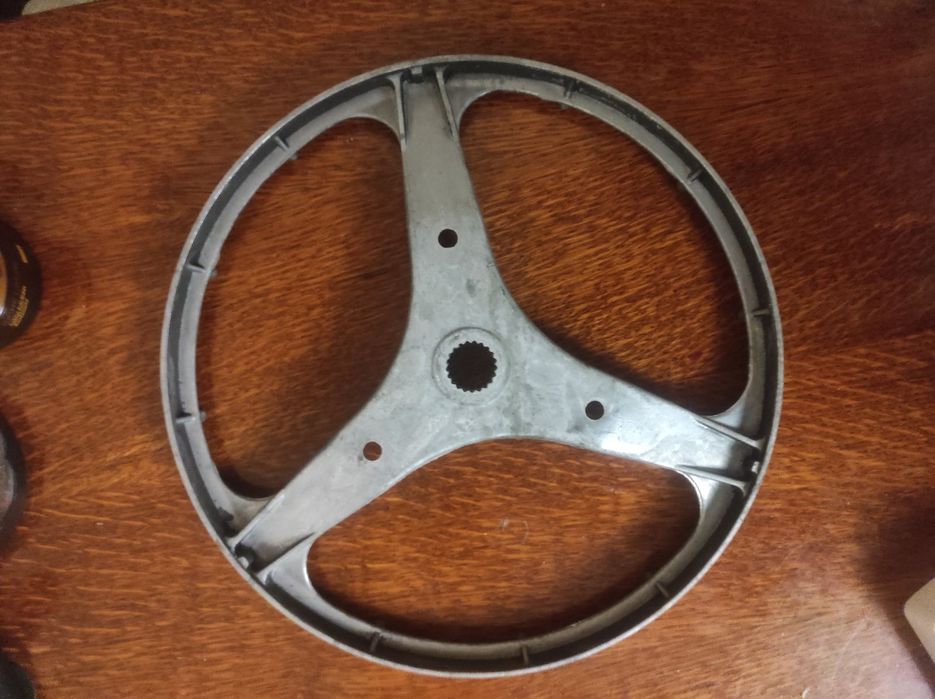 Шкив Lg, Indesit