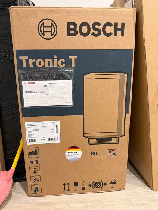 Бойлер Bosch Tronic 8000 T ES 080-5 2000W BO H1X-EDWRB (7736503147)
