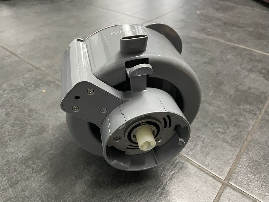 Насадка для соковижималки Kenwood