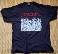 EMBRIONAL Vintage T-shirt L