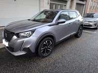 Peugeot 2008 1.2 PureTech Allure Pack EAT8