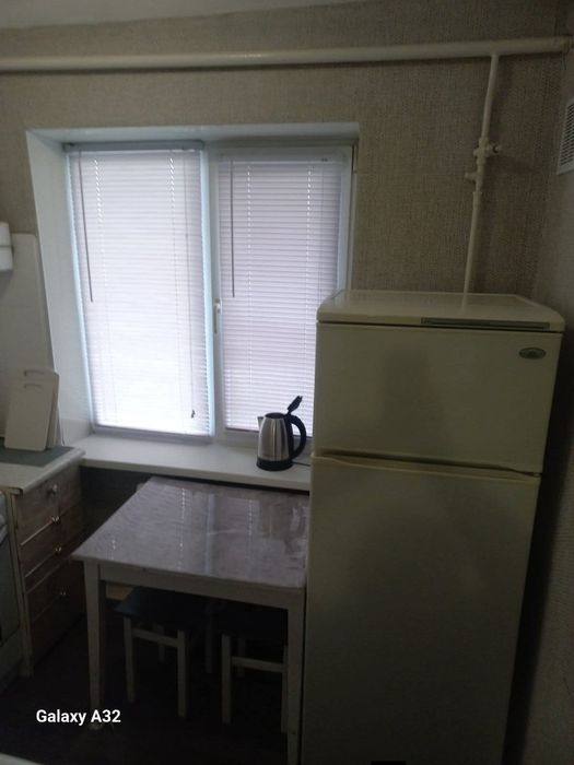 Здається 1 кімнатна квартира в центрі міста