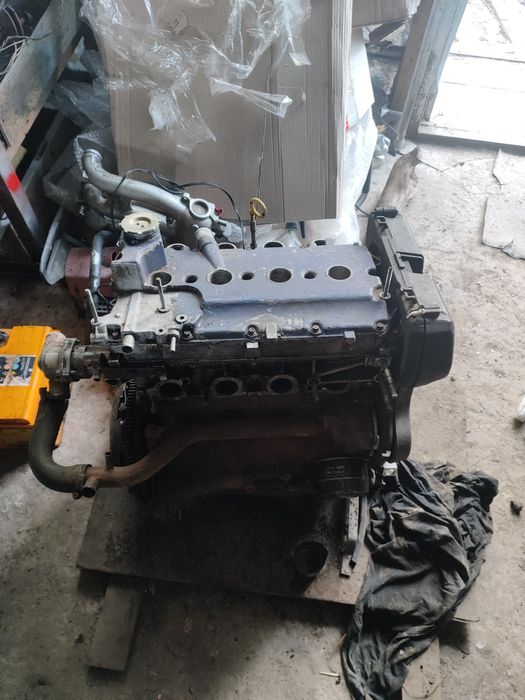 Продам двигун ваз 1,5 16 клапанів в отлічному стані