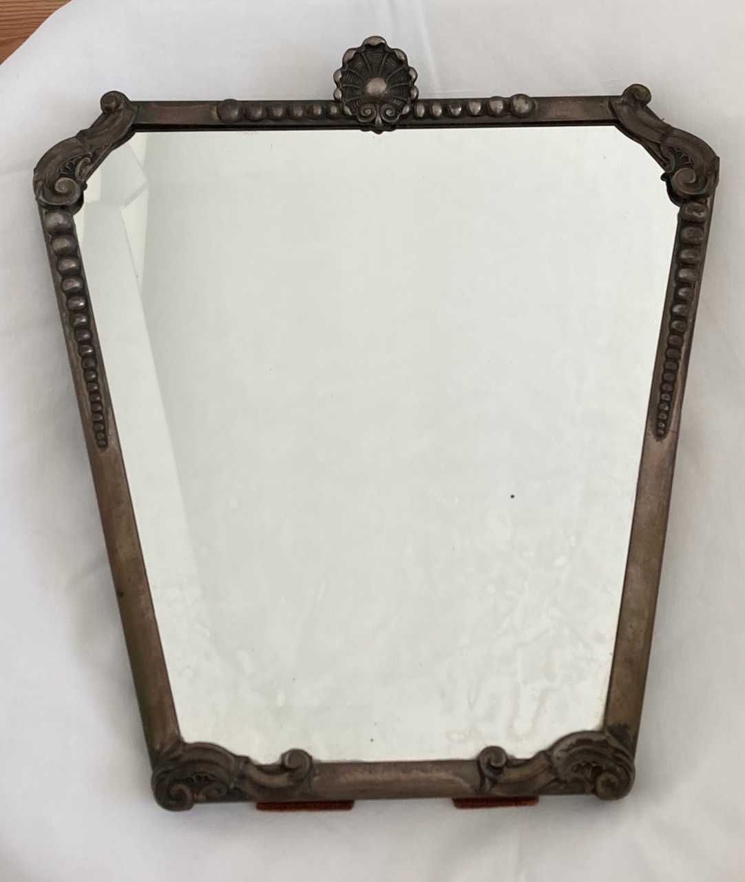 Espelho Vintage 24x23cm