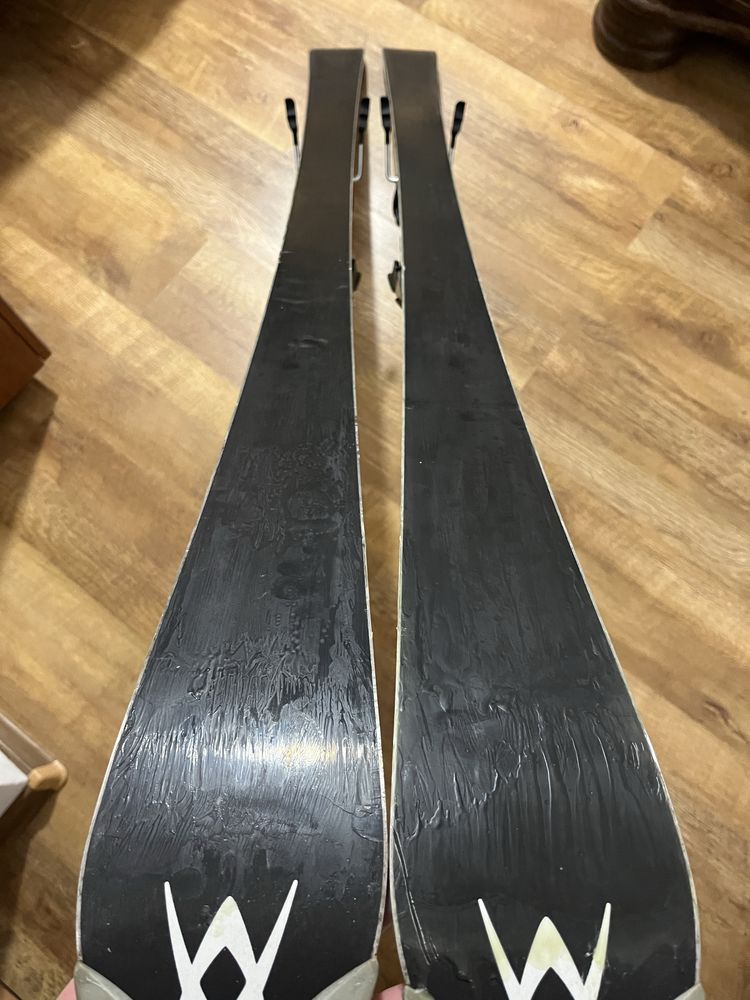 Narty Volki energy | 156 cm