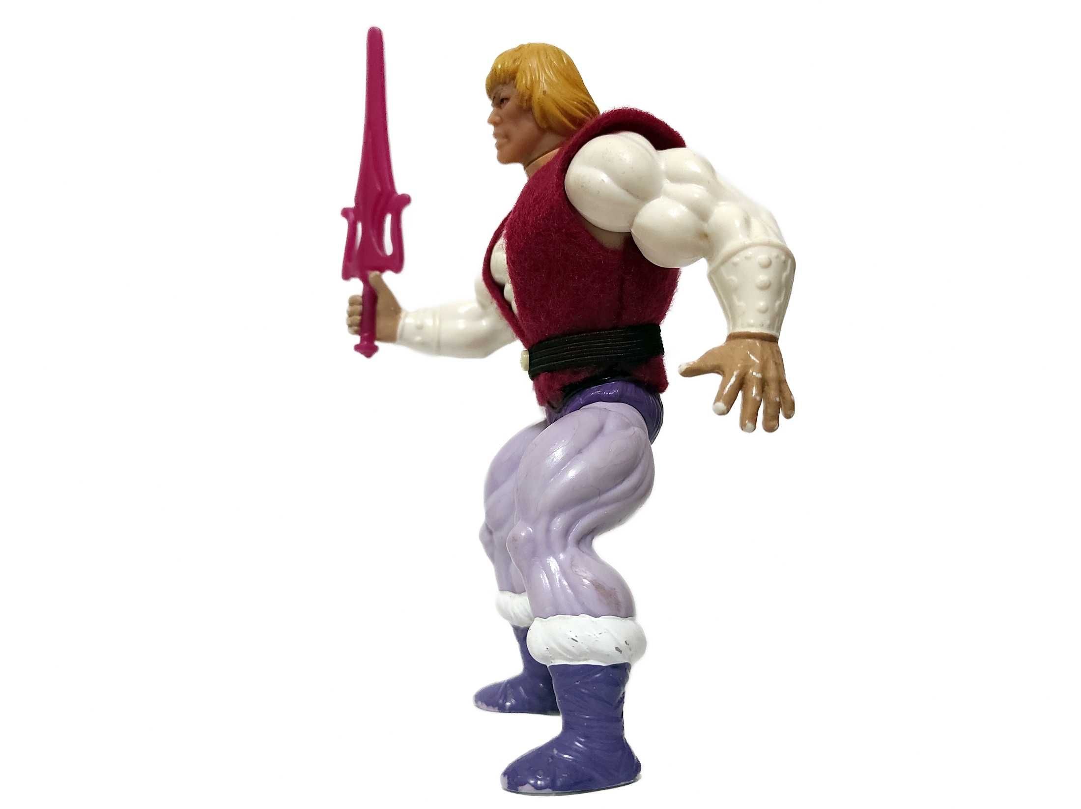 MOTU - Prince Adam (vintage)