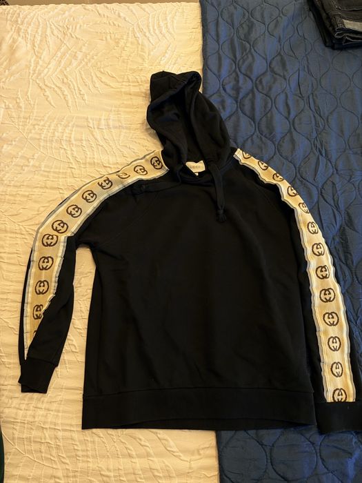 Camisola Sweat Gucci