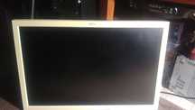 Монитор телевизор FUJITSU P22W-5