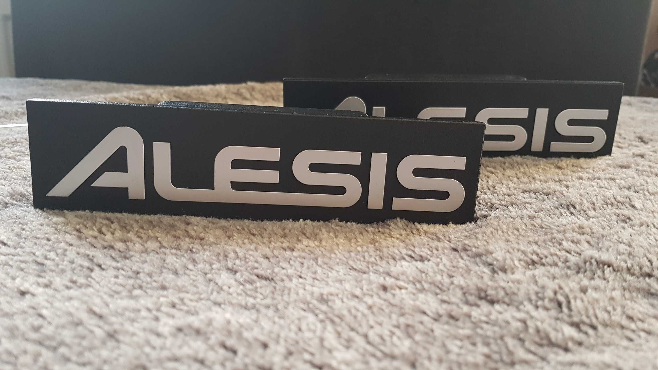 Alesis znaczek do rama perkusyjna