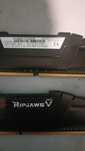 Ram DDR4 G.Skill 2x4Gb 3600mhz CL 17