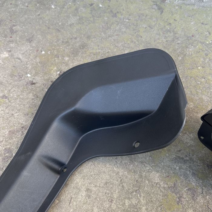 Бризговики bmw f30 f31 брызговики бмв ф30 ф31 BMW F30 F31