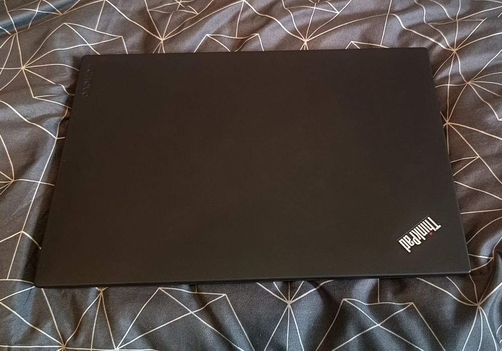 Lenovo ThinkPad T470