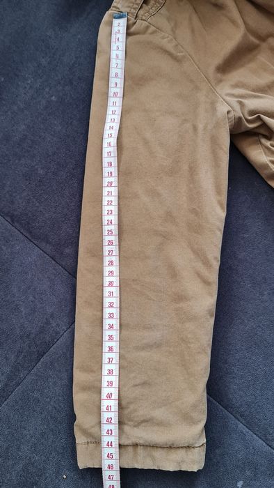 Kurtka roz 128 jesienna Reserved