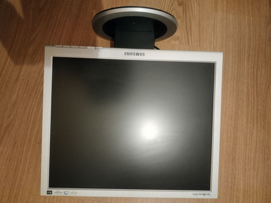 Monitor Samsung de 19 polegadas