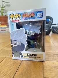 Kakashi figurka funko pop